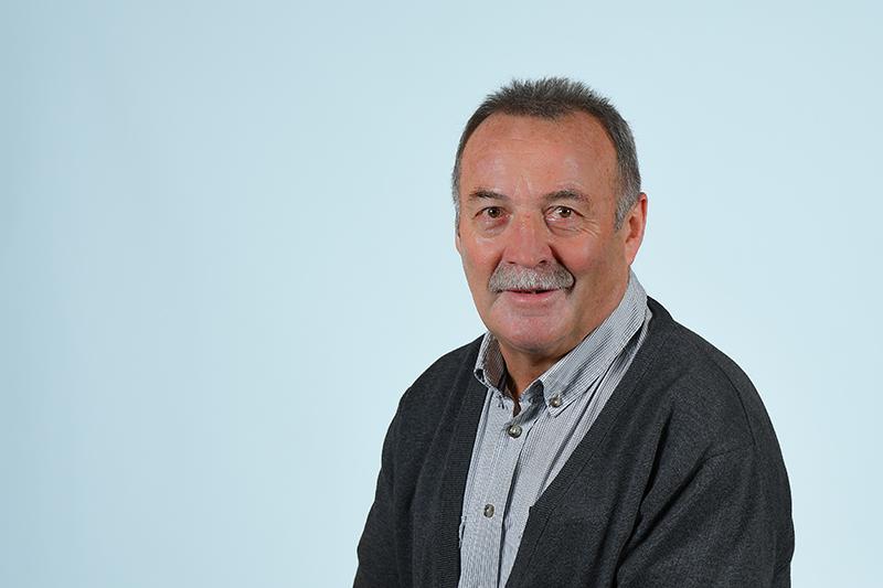 Alfred Sauter
