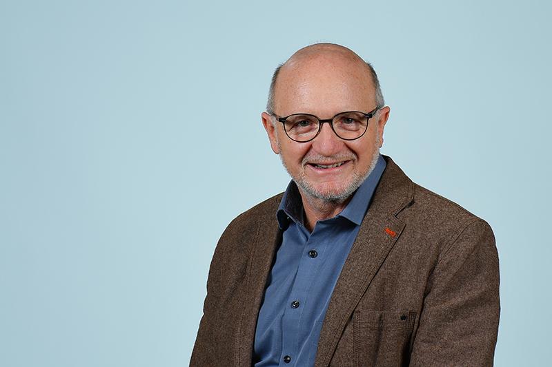 Bodo Schüssler