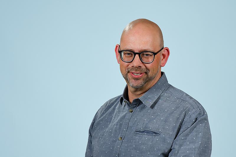 Frank Härter