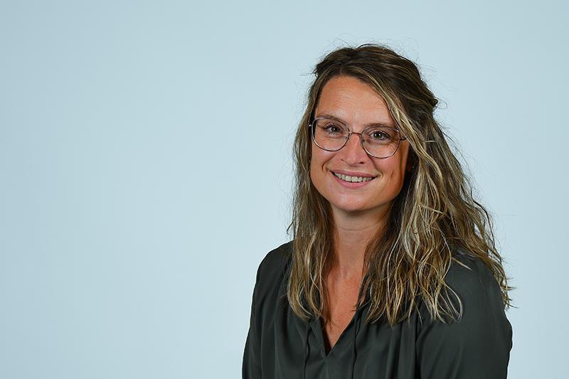 Heike Sieber