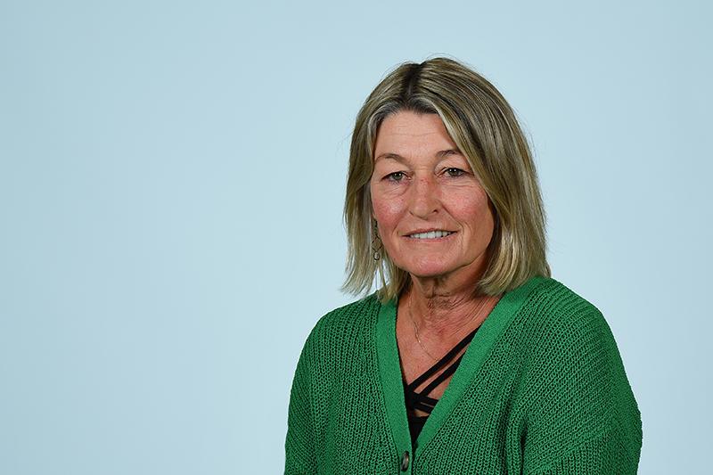 Ina Kästle-Müller