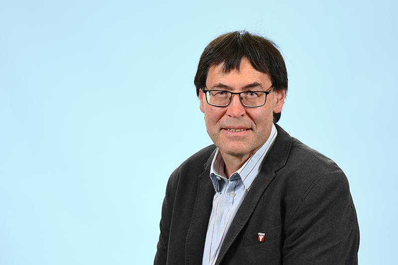 Jürgen Clesle