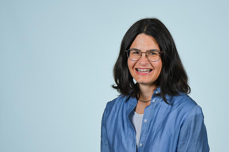 Karin Tiefenbach