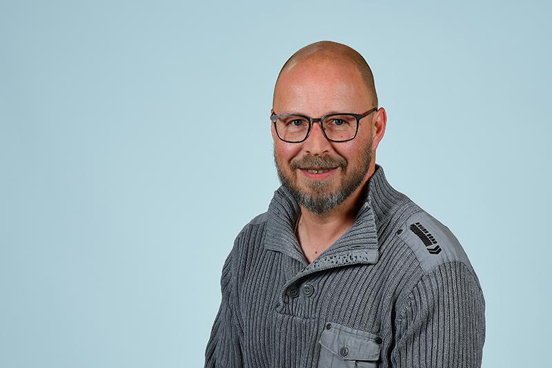 Klaus Fischer