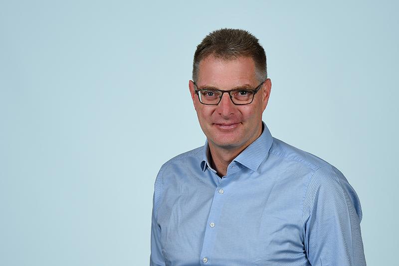 Matthias Schwarz