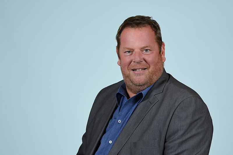Oliver Rentschler
