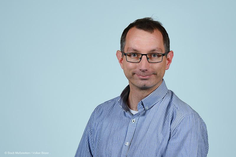 Sebastian Siber