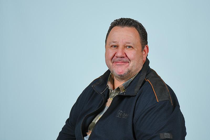Thomas Wizemann