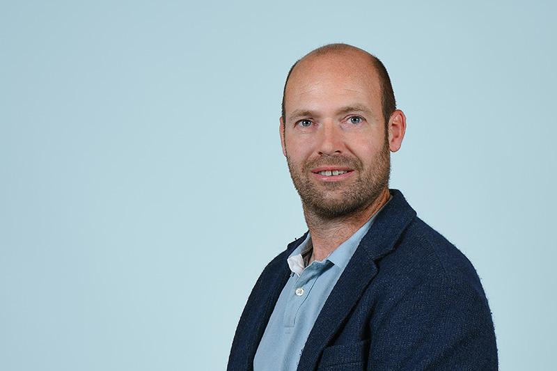 Tobias Müller