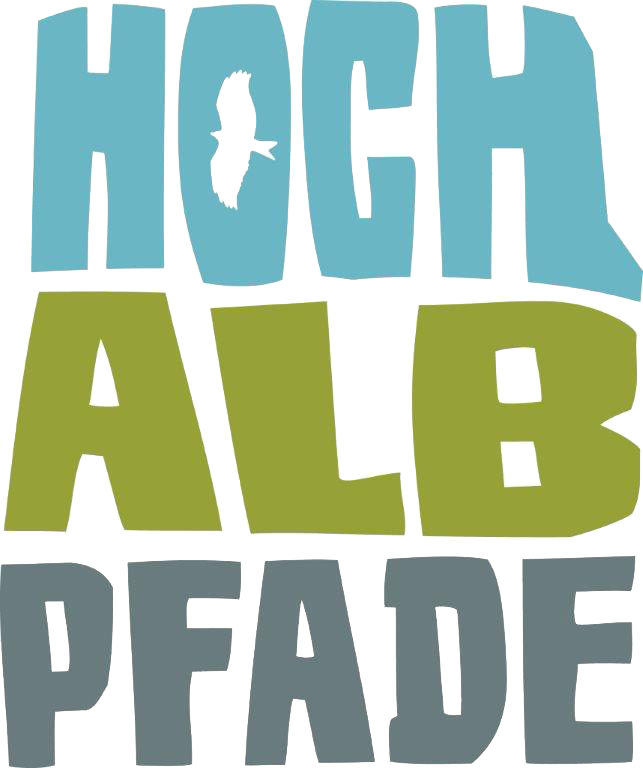 Logo Hochalbpfade