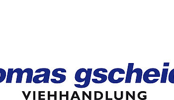 Logo: Gscheidle, Thomas - Viehhandlung