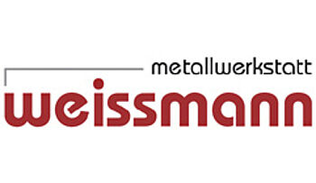 Logo: Metallwerkstatt Weissmann