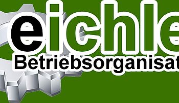 Logo: Betriebsorganisation Eichler
