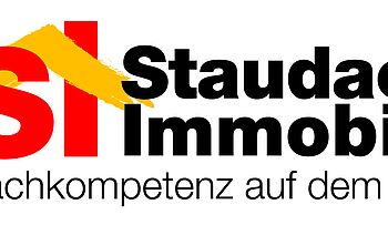 Logo: Staudacher Immobilien