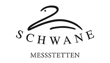 Logo: Hauptort Meßstetten, Hotel Schwane