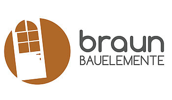 Logo: Braun Bauelemente