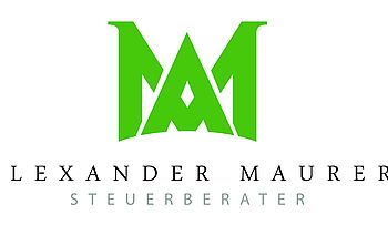 Logo: Maurer Alexander - Steuerberater