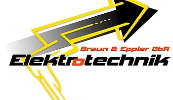 Logo: Braun &amp; Eppler GbR -Elektrotechnik-