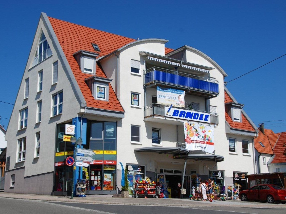 Bandle in Meßstetten