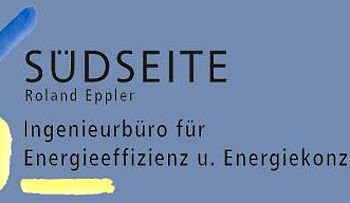 Logo: Eppler Roland - Ingenieurbüro für Energieeffizienz u. Energiekonzepte