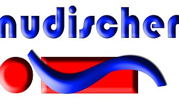 Logo: nudischer therapeutic-textiles