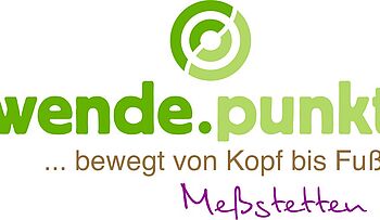 Logo: wende.punkt Fitness GmbH &amp; Co. KG