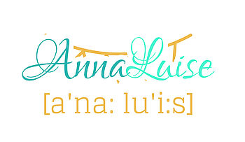 Logo: AnnaLuise